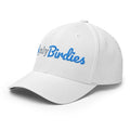 Only Birdies - Fun MVPFun Hat [FlexFit]Birdies - Fun MVP