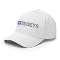 Max Bogeys - Purple - Fun MVPFun Hat [FlexFit]Max Bogeys - Purple - Fun MVP