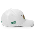 Mexico Hat [white] [flex Fit] - Jalisco Modern