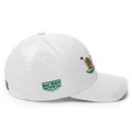 Mexico Hat [white] [flex Fit] - Sayulita Modern