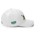 Edomex ModernMexico Hat [white] [flex fit]Edomex Modern