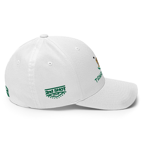TamaulipasMexico Hat [white] [flex fit]Tamaulipas