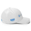 Only 3 Putts - Fun MVPFun Hat [FlexFit]3 Putts - Fun MVP