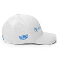 Only Divots - Fun MVPFun Hat [FlexFit]Divots - Fun MVP