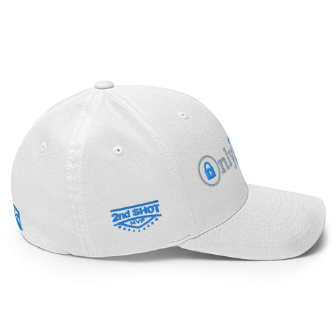 Only Birdies - Fun MVPFun Hat [FlexFit]Birdies - Fun MVP