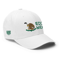 Edomex ModernMexico Hat [white] [flex fit]Edomex Modern