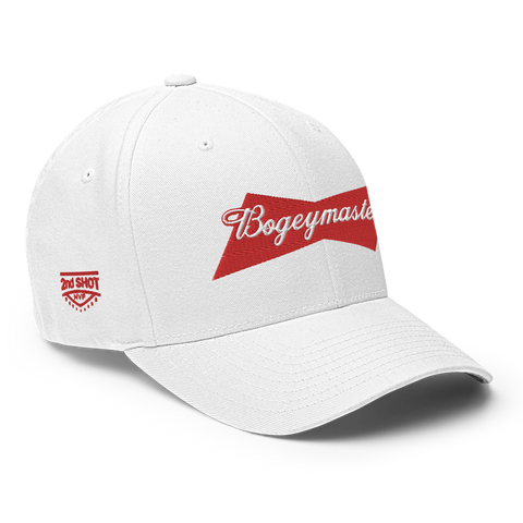 Bogeymaster - Fun MVPFun Hat [FlexFit]Bogeymaster - Fun MVP