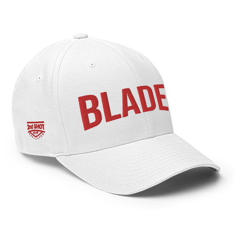 Blade It - Fun MVPFun Hat [FlexFit]- Fun MVP