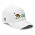 Nuevo Loredo ModernMexico Hat [white] [flex fit]Nuevo Loredo Modern