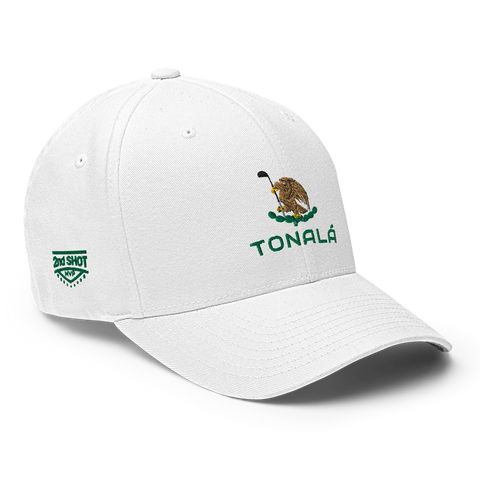 TonaláMexico Hat [white] [flex fit]Tonalá