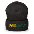 Fairway - Fun BeanieBeanieFairway - Fun Beanie