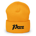 Parz - Fun Beanie - OrangeBeanieParz - Fun Beanie - Orange