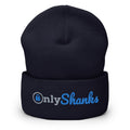 Only Shanks - Fun BeanieBeanieShanks - Fun Beanie