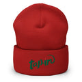 Tap In - Fun BeanieBeanie- Fun Beanie