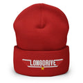Longdrive - Fun BeanieBeanieLongdrive - Fun Beanie