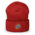 72 - Fun BeanieBeanie72 - Fun Beanie