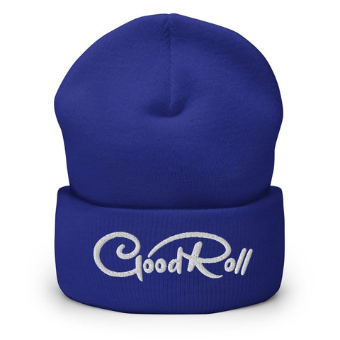 Good Roll - Fun BeanieBeanieGood Roll - Fun Beanie