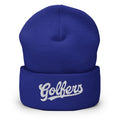 Golfers - Fun BeanieBeanieGolfers - Fun Beanie