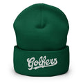 Golfers - Fun BeanieBeanieGolfers - Fun Beanie