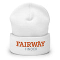 Fairway Finder - Fun BeanieBeanieFairway Finder - Fun Beanie