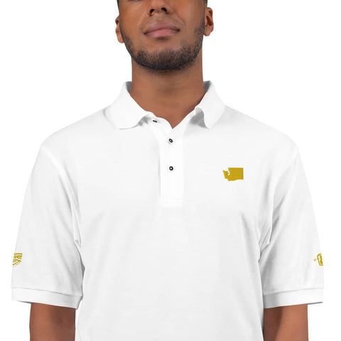 Washington - MVP PoloMVP PoloWashington - MVP Polo
