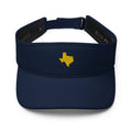 Texas - MVP VisorMVP VisorTexas - MVP Visor