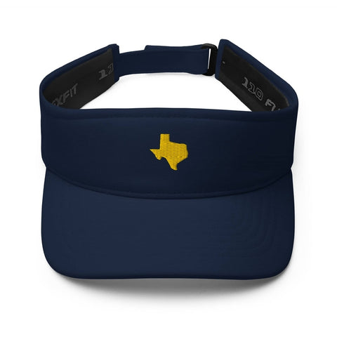Texas - MVP VisorMVP VisorTexas - MVP Visor
