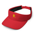 Alaska - MVP VisorMVP VisorAlaska - MVP Visor
