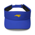 North Carolina - MVP VisorMVP VisorNorth Carolina - MVP Visor