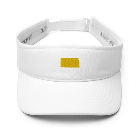 Kansas - MVP VisorMVP VisorKansas - MVP Visor