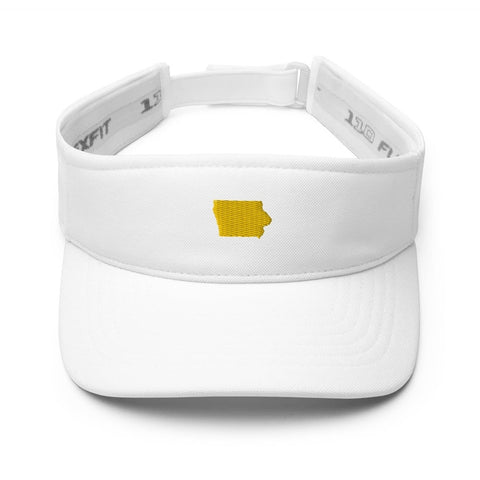 Iowa - MVP VisorMVP VisorIowa - MVP Visor