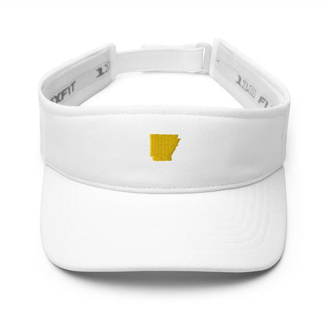 Arkansas - MVP VisorMVP VisorArkansas - MVP Visor