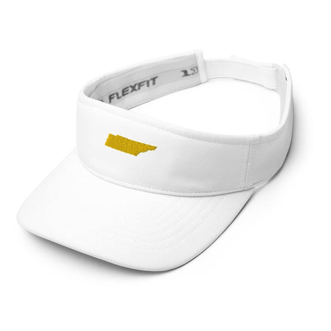 Tennessee - MVP VisorMVP VisorTennessee - MVP Visor