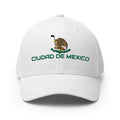 Ciudad de Mexico-2ndShotMVPGolf