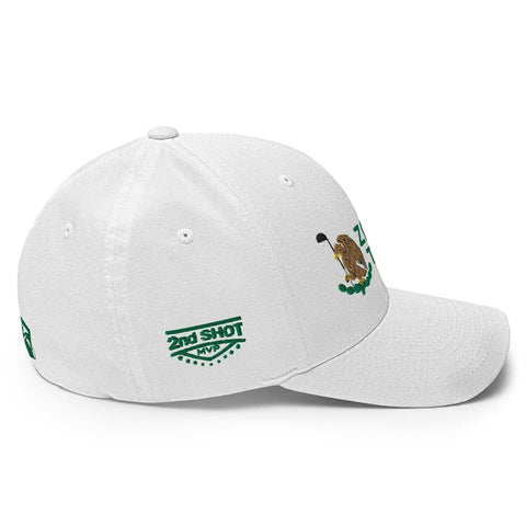 Zacatecas Modern-2ndShotMVPGolf