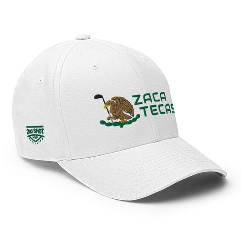 Zacatecas Modern-2ndShotMVPGolf