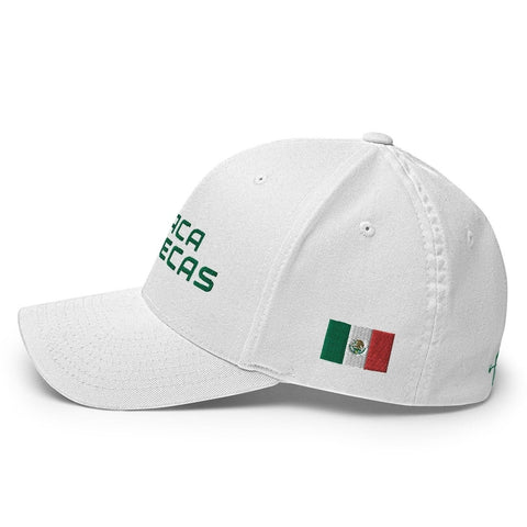 Zacatecas Modern-2ndShotMVPGolf